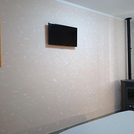 La Mezzanella Guesthouse Порто-Торрес Екстер'єр фото