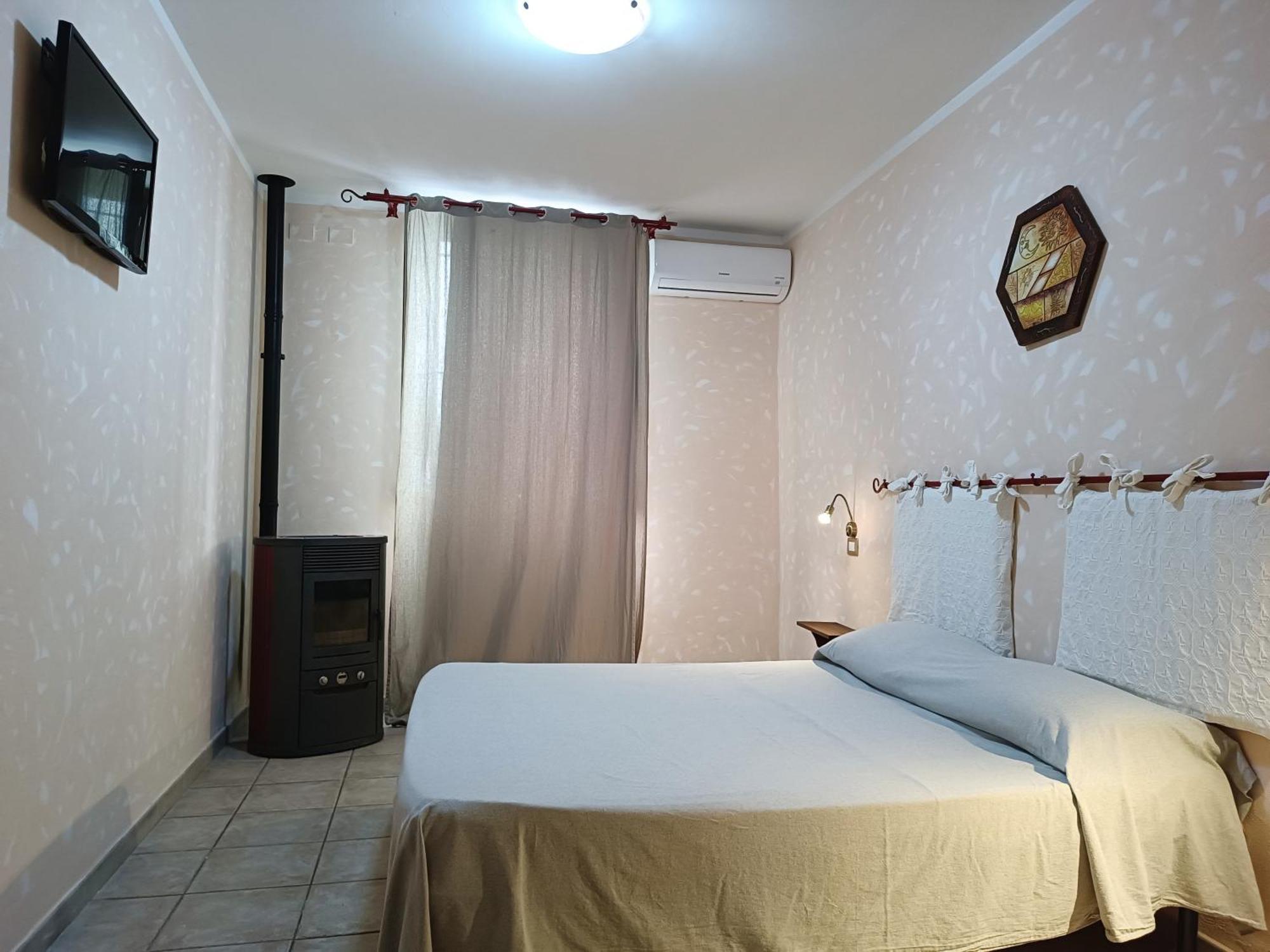 La Mezzanella Guesthouse Порто-Торрес Екстер'єр фото