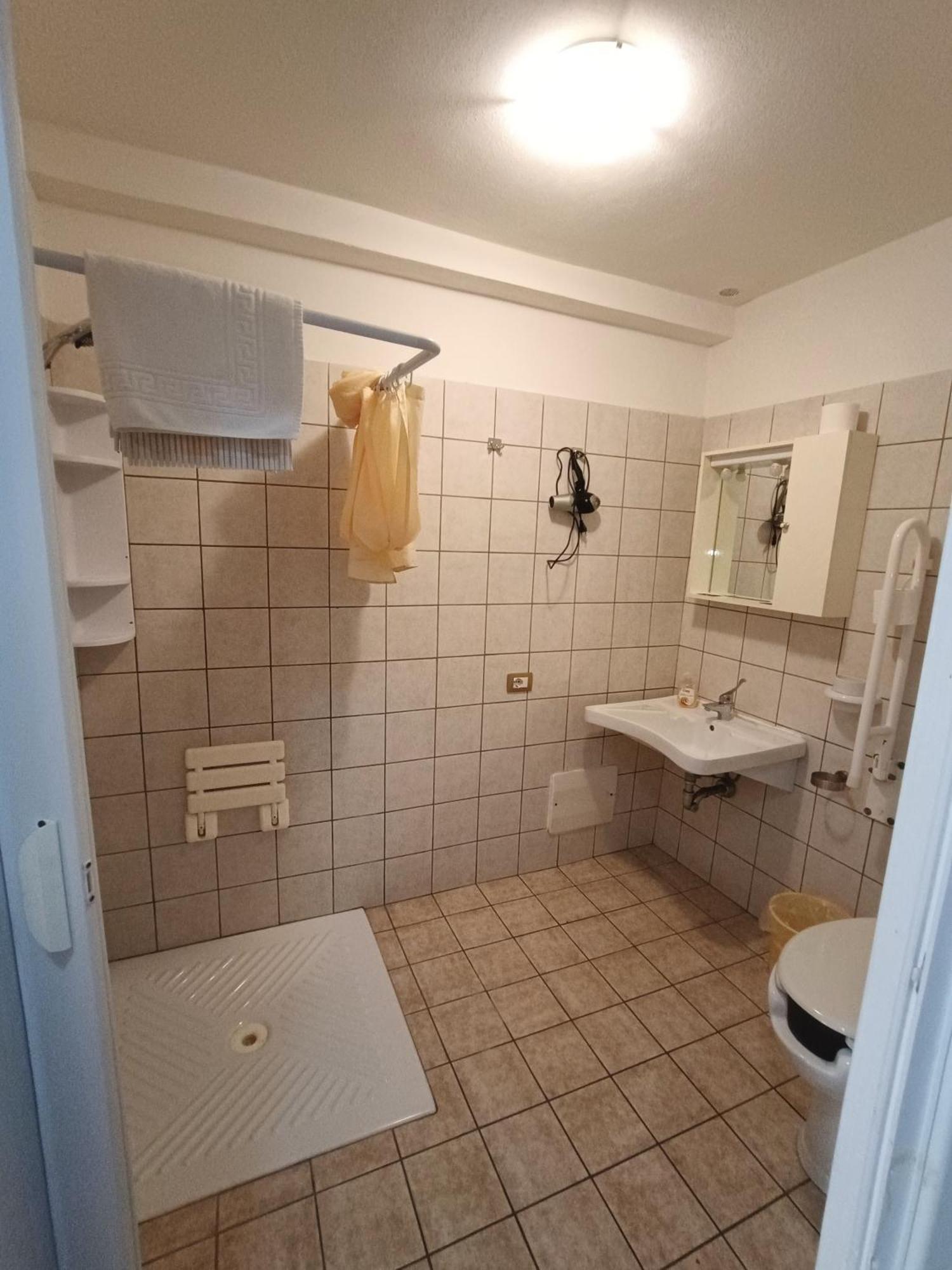 La Mezzanella Guesthouse Порто-Торрес Екстер'єр фото
