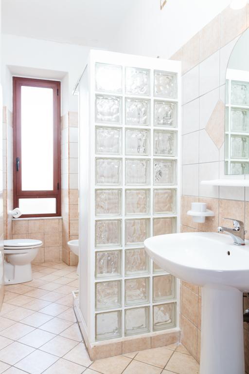 La Mezzanella Guesthouse Порто-Торрес Номер фото