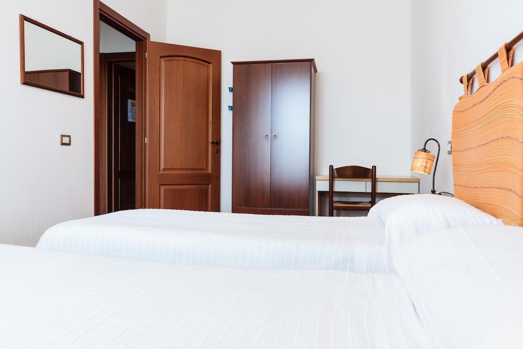 La Mezzanella Guesthouse Порто-Торрес Номер фото