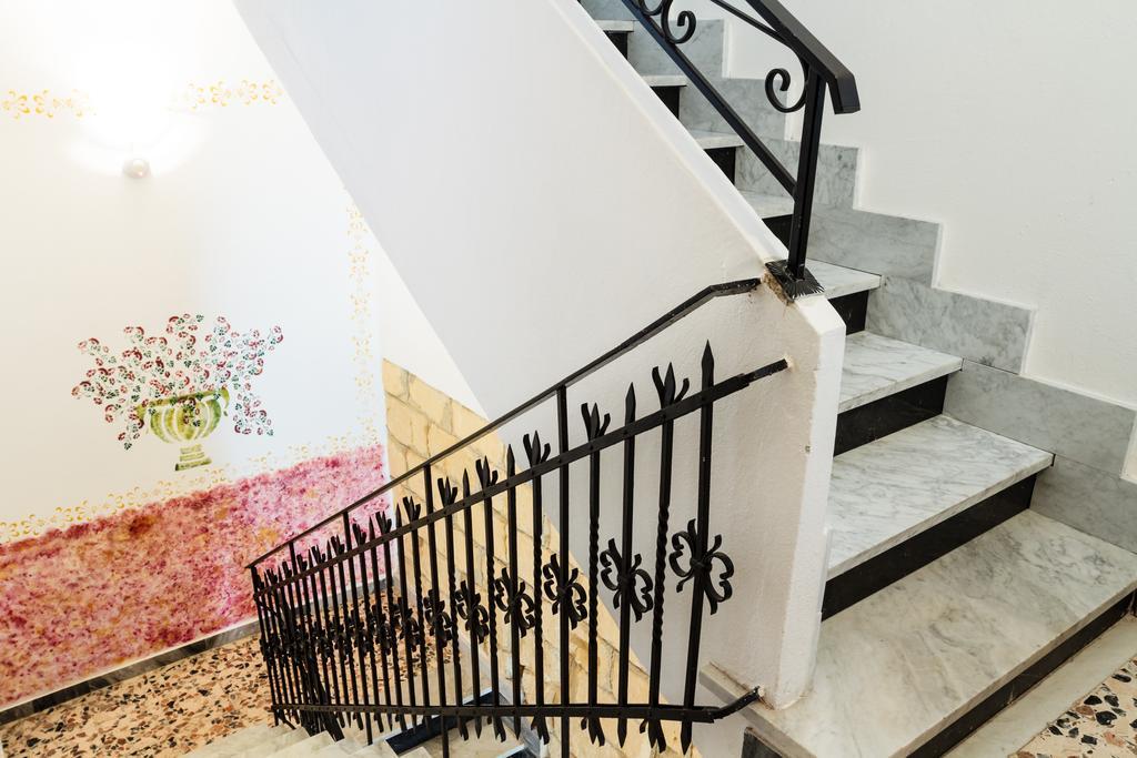 La Mezzanella Guesthouse Порто-Торрес Екстер'єр фото