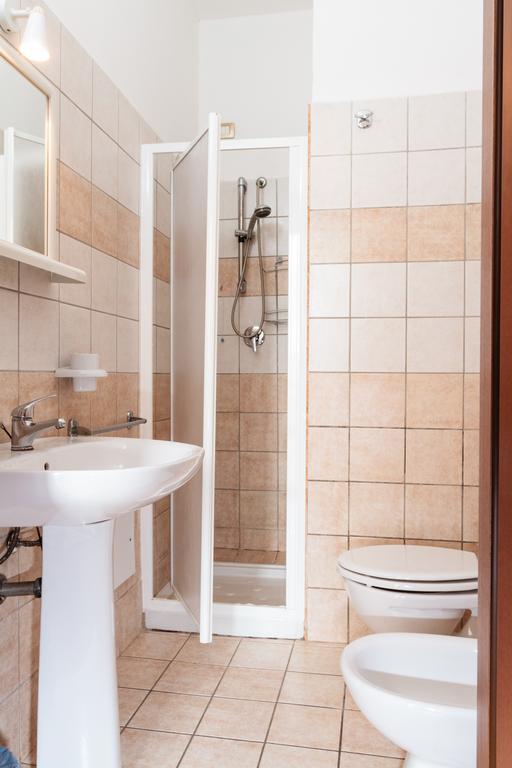 La Mezzanella Guesthouse Порто-Торрес Номер фото