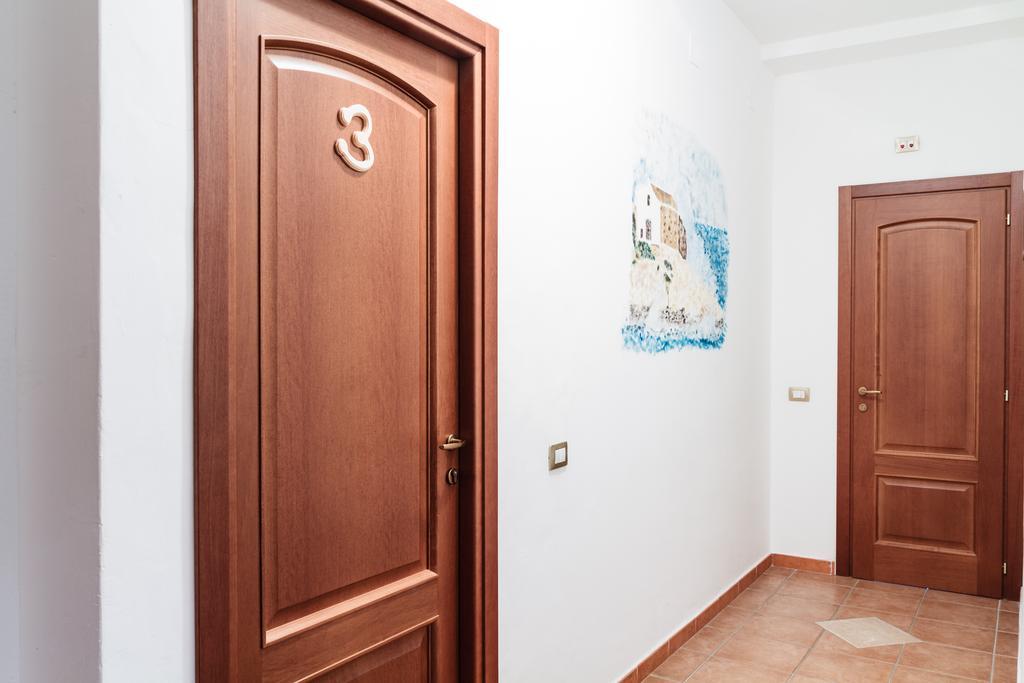 La Mezzanella Guesthouse Порто-Торрес Екстер'єр фото